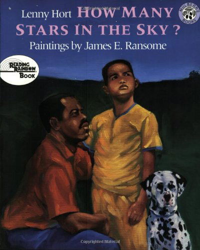 Cover for Lenny Hort · How Many Stars in the Sky? - Reading rainbow book (Paperback Book) [Reprint edition] (1997)