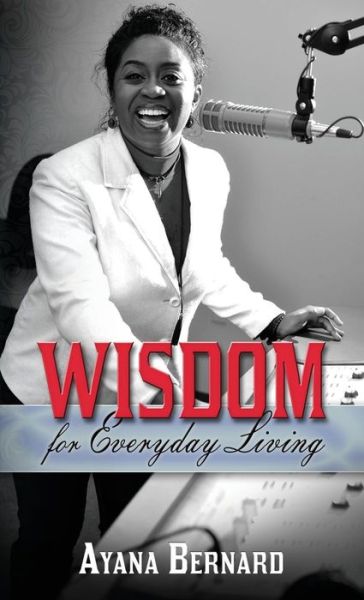 Cover for Ayana Bernard · Wisdom (Paperback Book) (2017)