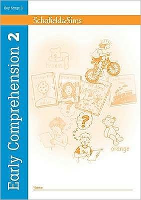 Cover for Anne Forster · Early Comprehension Book 2 - Early Comprehension (Taschenbuch) (2003)