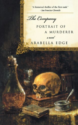 The Company: Portrait of a Murderer - Arabella Edge - Books - Simon & Schuster - 9780743419185 - July 2, 2003