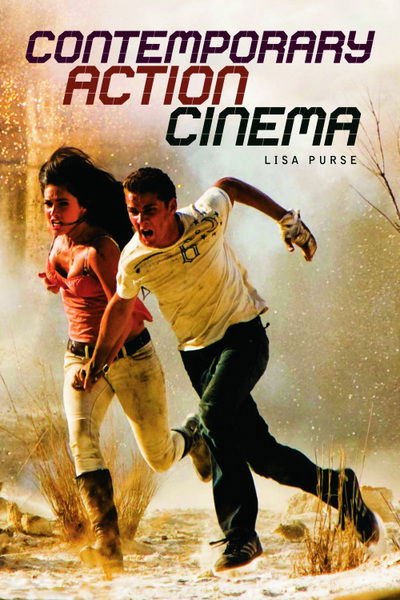 Cover for Lisa Purse · Contemporary Action Cinema (Paperback Book) (2011)