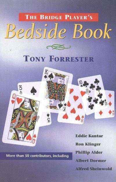 Tony Forrester · The Bridge Player's Bedside Book (Paperback Bog) (1999)