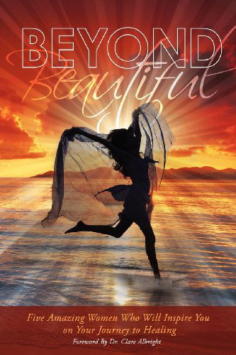 Cover for Elaine Lemon · Beyond Beautiful (Paperback Book) (2011)