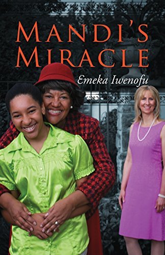 Cover for Emeka Iwenofu · Mandi's Miracle (The Miracle Trilogy) (Taschenbuch) (2014)