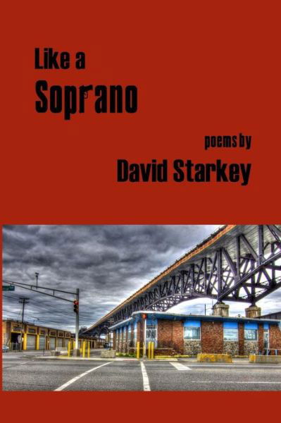 Cover for David Starkey · Like a Soprano (Paperback Book) (2014)