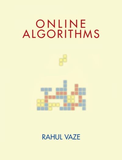 Online Algorithms - Vaze, Rahul (Tata Institute of Fundamental Research, Mumbai, India) - Boeken - Cambridge University Press - 9781009349185 - 16 november 2023