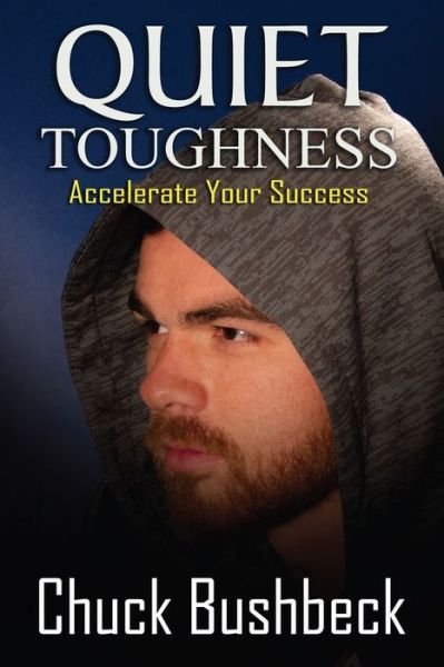 Cover for E F Courtright · Quiet Toughness (Paperback Book) (2019)
