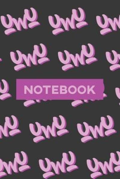 Notebook - Gab Susie Tilbury - Books - Independently Published - 9781091416185 - March 24, 2019