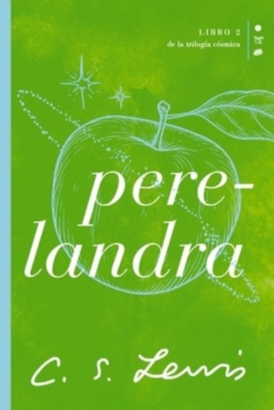 Cover for C. S. Lewis · Perelandra (N/A) (2022)