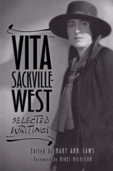 Cover for Mary Ann Caws · Vita Sackville-West: Selected Writings (Pocketbok) (2003)