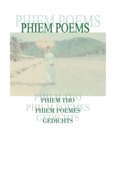 Cover for Phiem · Phiem Poems (Paperback Book) (2004)