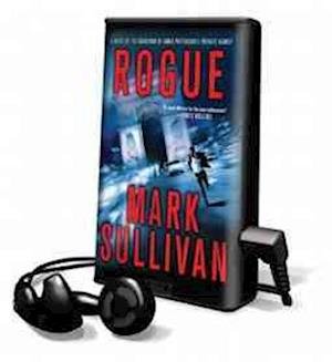 Cover for Mark Sullivan · Rogue (N/A) (2012)