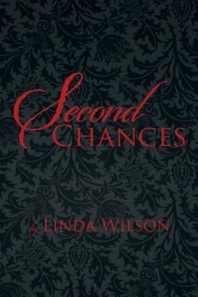 Cover for Linda Wilson · Second Chances (Paperback Book) (2013)