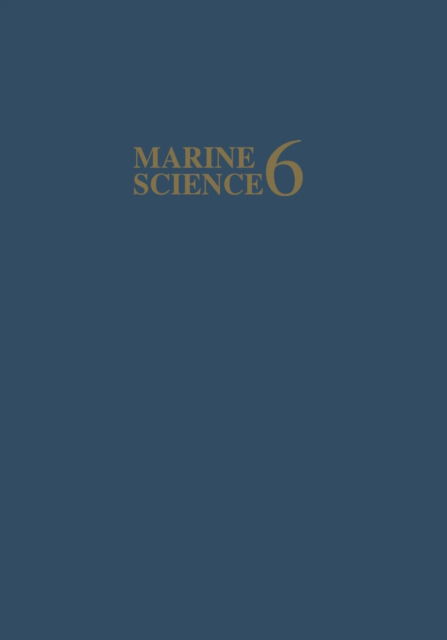 Cover for N Andersen · The Fate of Fossil Fuel CO2 in the Oceans - Marine Science (Paperback Book) [Softcover reprint of the original 1st ed. 1977 edition] (2013)