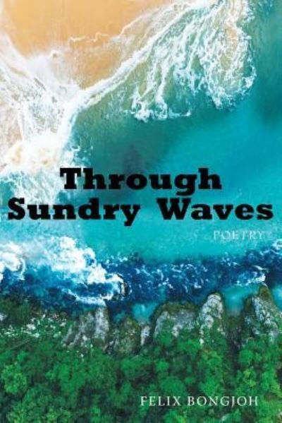 Cover for Felix Bongjoh · Through Sundry Waves (Paperback Book) (2019)