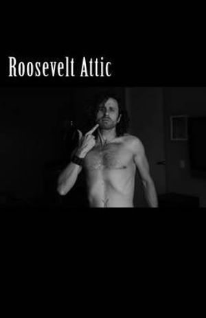 Cover for Joshua · Roosevelt Attic (Paperback Book) (2014)