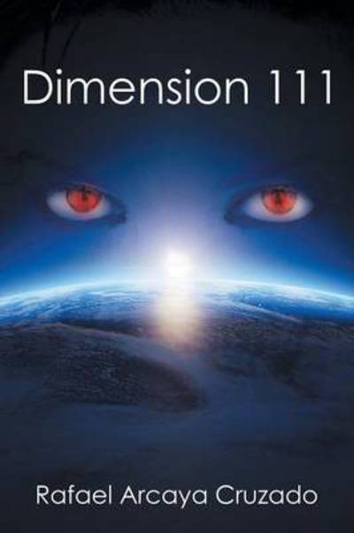 Cover for Rafael Arcaya Cruzado · Dimension 111 (Paperback Book) (2015)