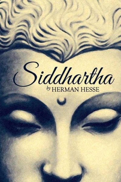 Cover for Hermann Hesse · Siddhartha (Paperback Book) (2015)