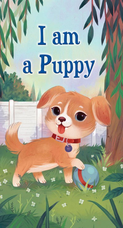 I am a Puppy - Ole Risom - Other - Random House USA Inc - 9781524772185 - May 8, 2018