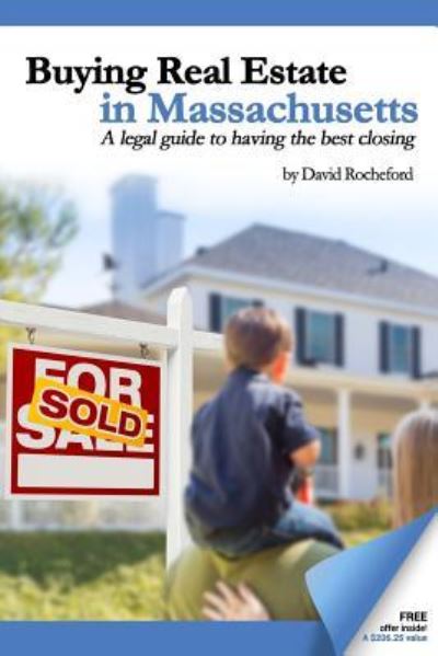 Cover for David Rocheford · Buying Real Estate in Massachusetts (Paperback Book) (2016)