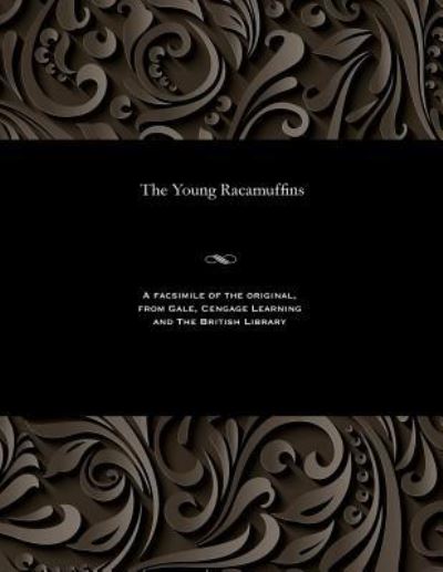 Cover for The Young Racamuffins (Paperback Book) (1901)