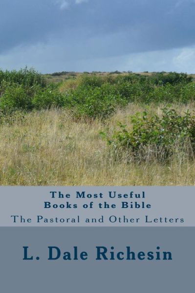 Cover for L Dale Richesin · The Most Useful Books of the Bible (Paperback Bog) (2017)