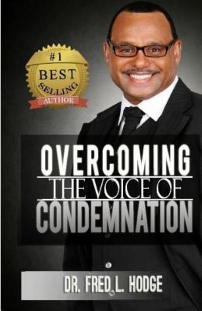 Cover for Jr Fred L Hodge · Overcoming the Voice of Condemnation (Taschenbuch) (2016)