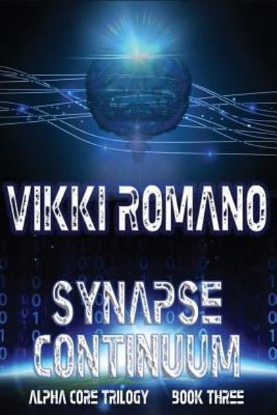 Vikki Romano · Synapse Continuum (Pocketbok) (2017)