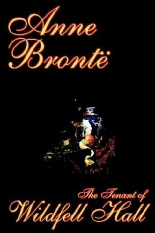 Cover for Anne Bronte · The Tenant of Wildfell Hall (Taschenbuch) (2003)