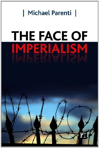 Cover for Michael Parenti · Face of Imperialism (Paperback Bog) (2011)