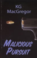 Cover for K.g. Macgregor · Malicious Pursuit (Paperback Book) (2004)