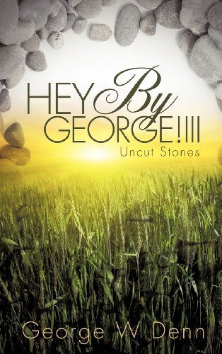 Cover for George W Denn · Hey by George!ii (Innbunden bok) (2012)