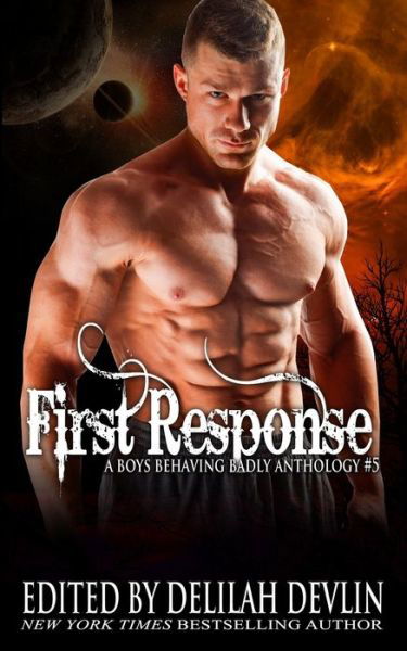 Cover for Delilah Devlin · First Response (Pocketbok) (2020)