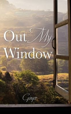 Cover for Ginger · Out My Window (Paperback Bog) (2021)