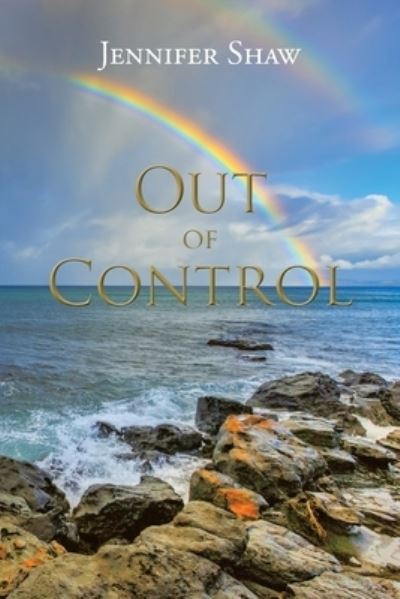 Cover for Jennifer Shaw · Out of Control (Book) (2022)
