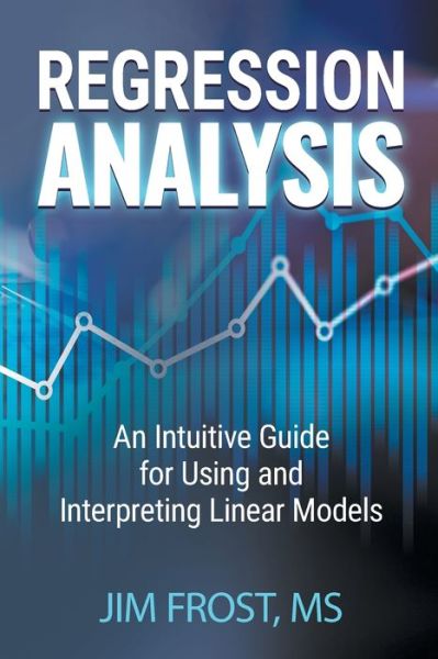 Cover for Frost · Regression Analysis (Pocketbok) (2020)