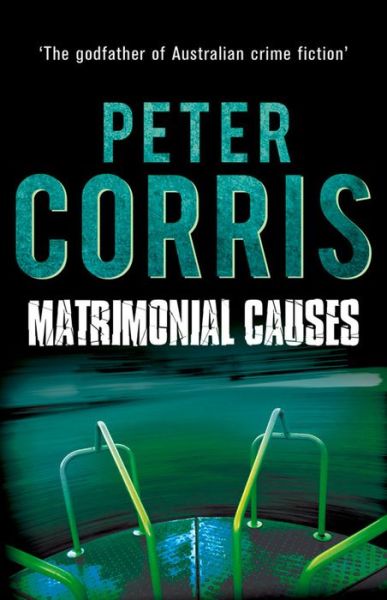 Cover for Peter Corris · Matrimonial Causes (Paperback Book) (2015)