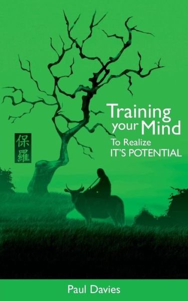 Cover for Paul Davies · Training Your Mind to Realize it's Potential (Taschenbuch) (2015)
