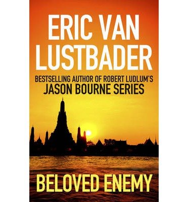 Cover for Eric Van Lustbader · Beloved Enemy - Jack Mcclure (Hardcover Book) (2014)