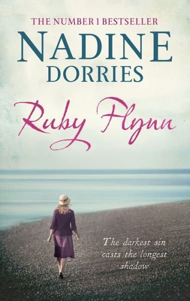 Cover for Nadine Dorries · Ruby Flynn (Inbunden Bok) (2015)