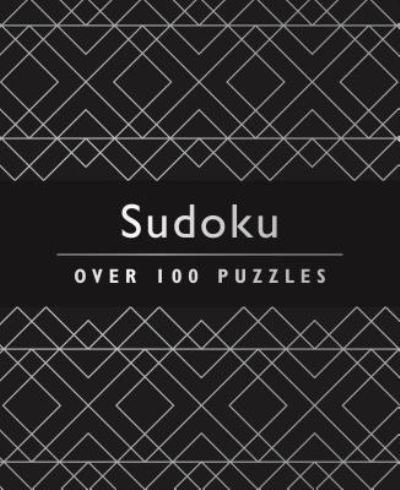 Cover for Arcturus Publishing · Sudoku (Paperback Book) (2017)