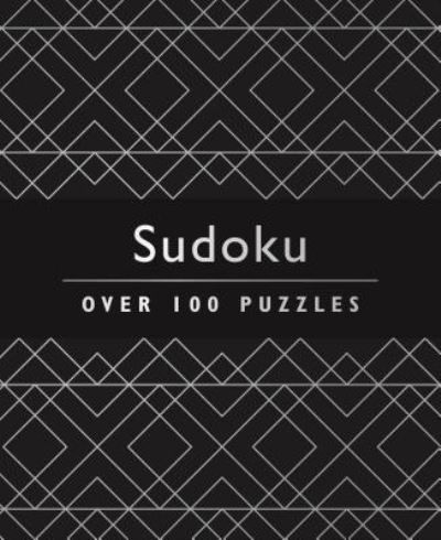 Cover for Arcturus Publishing · Sudoku (Pocketbok) (2017)