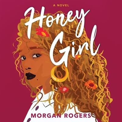 Cover for Morgan Rogers · Honey Girl (CD) (2021)