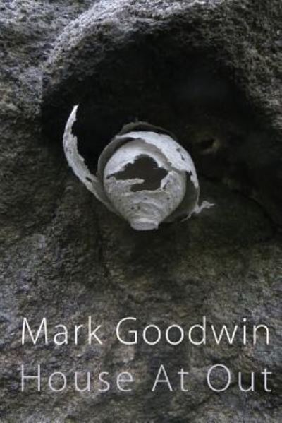 Cover for Mark Goodwin · House at Out (Paperback Book) (2015)