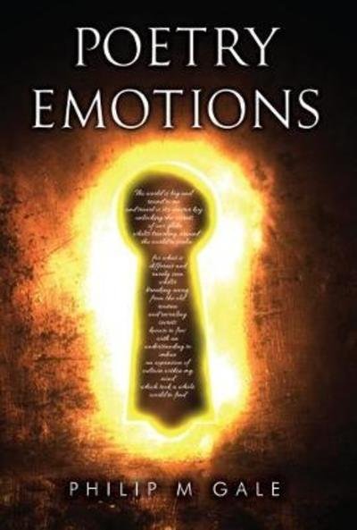 Philip M. Gale · Poetry Emotions (Paperback Bog) (2018)