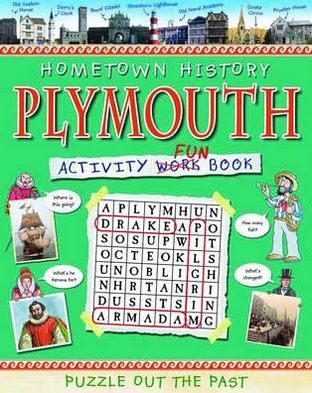 Cover for Plymouth (Book)