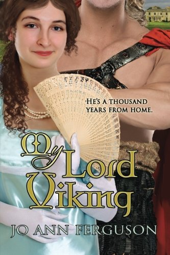 Cover for Jo Ann Ferguson · My Lord Viking (Paperback Bog) (2007)