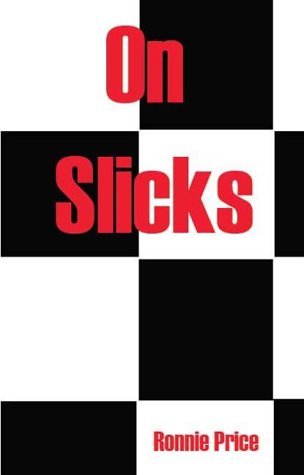 Cover for Ronnie Price · On Slicks (Paperback Book) (2004)