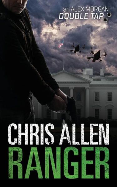 Cover for Chris Allen · Ranger (Paperback Book) (2017)