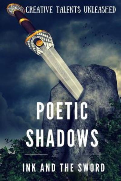 Cover for Raja Williams · Poetic Shadows (Taschenbuch) (2017)